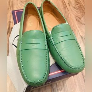 Flag Ltd Morgan Penny